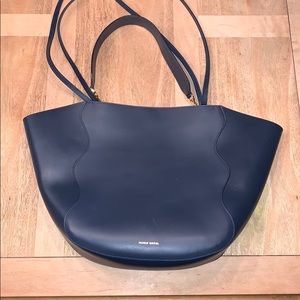 Mansur Gavriel Purse ❤️